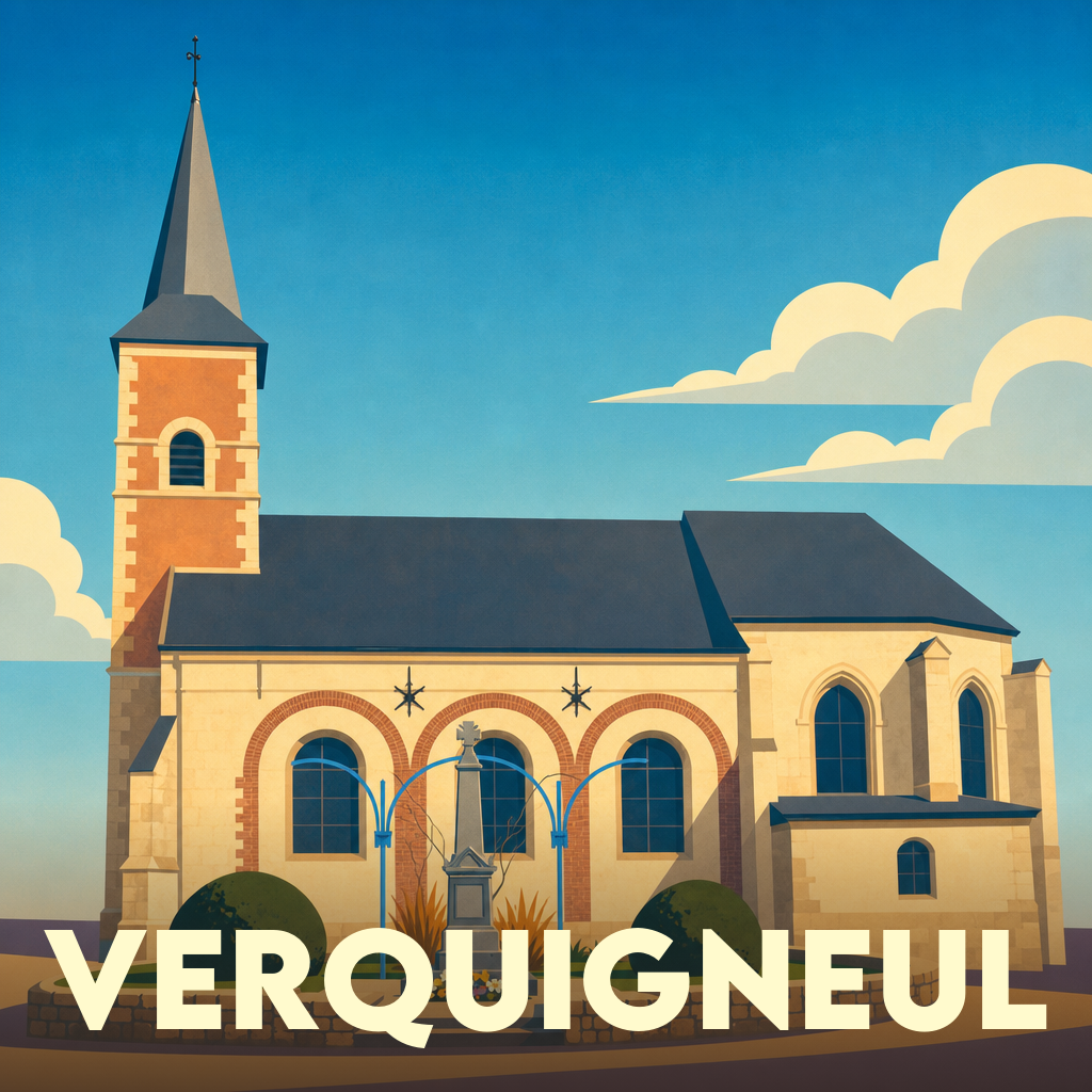 Verquigneul