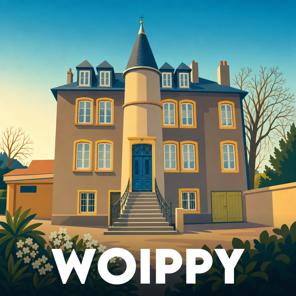 Woippy