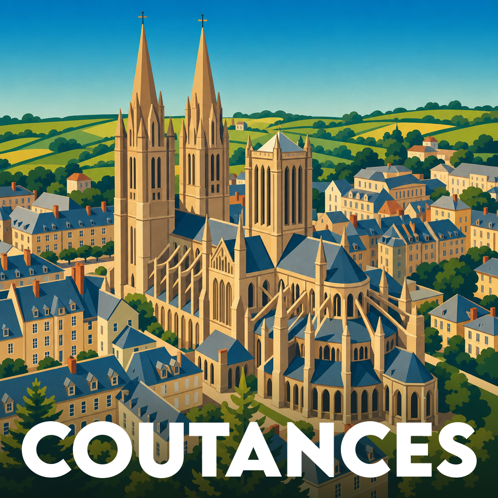 Coutances
