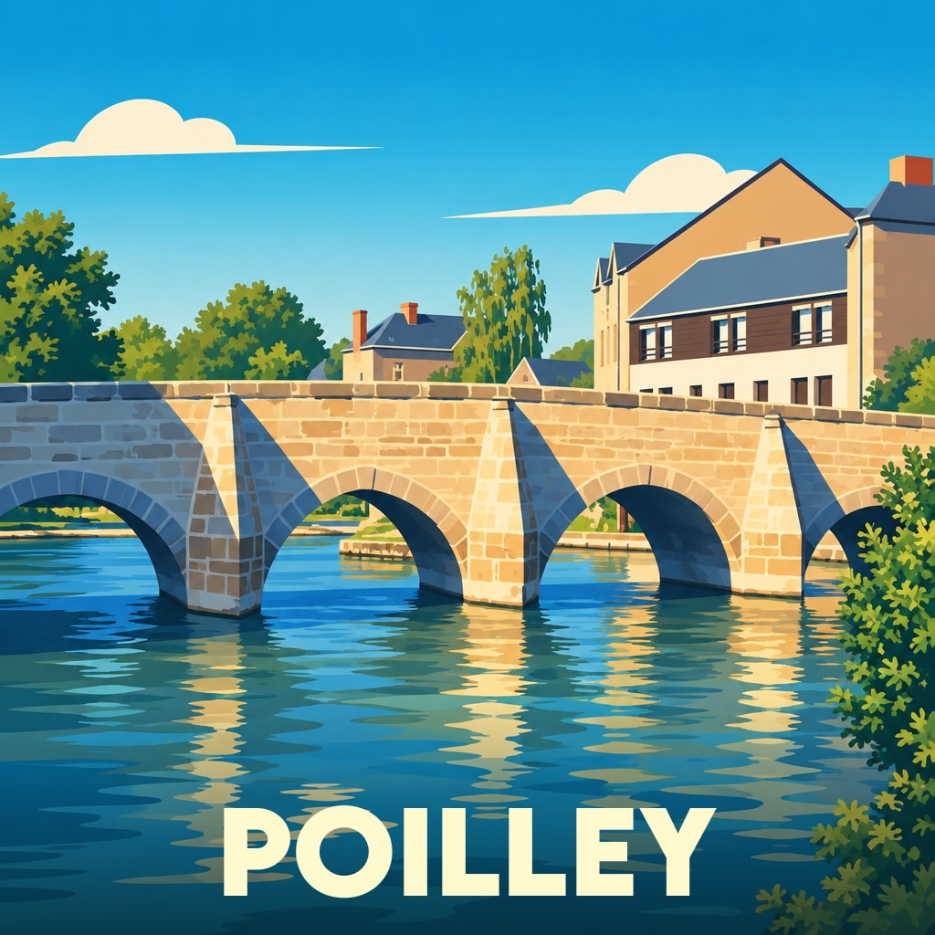 Poilley (Manche)