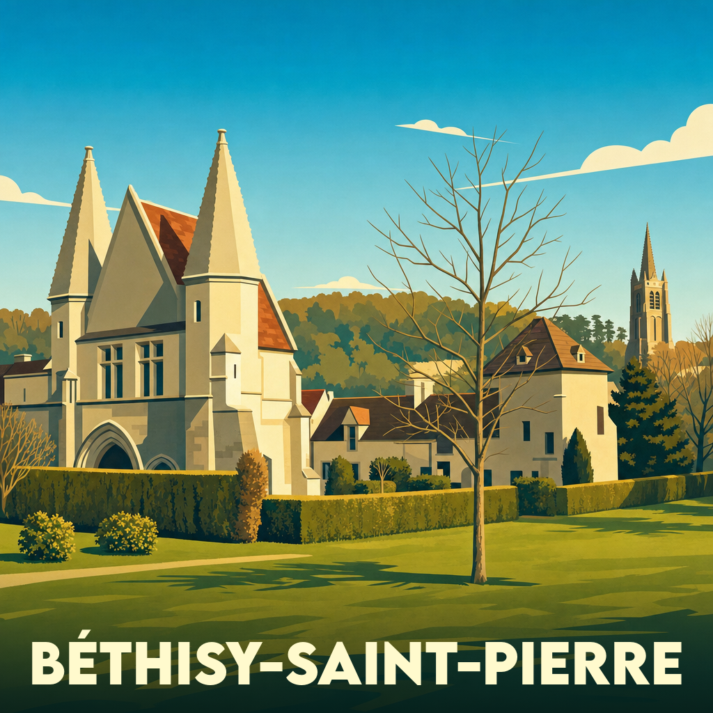 Béthisy-Saint-Pierre