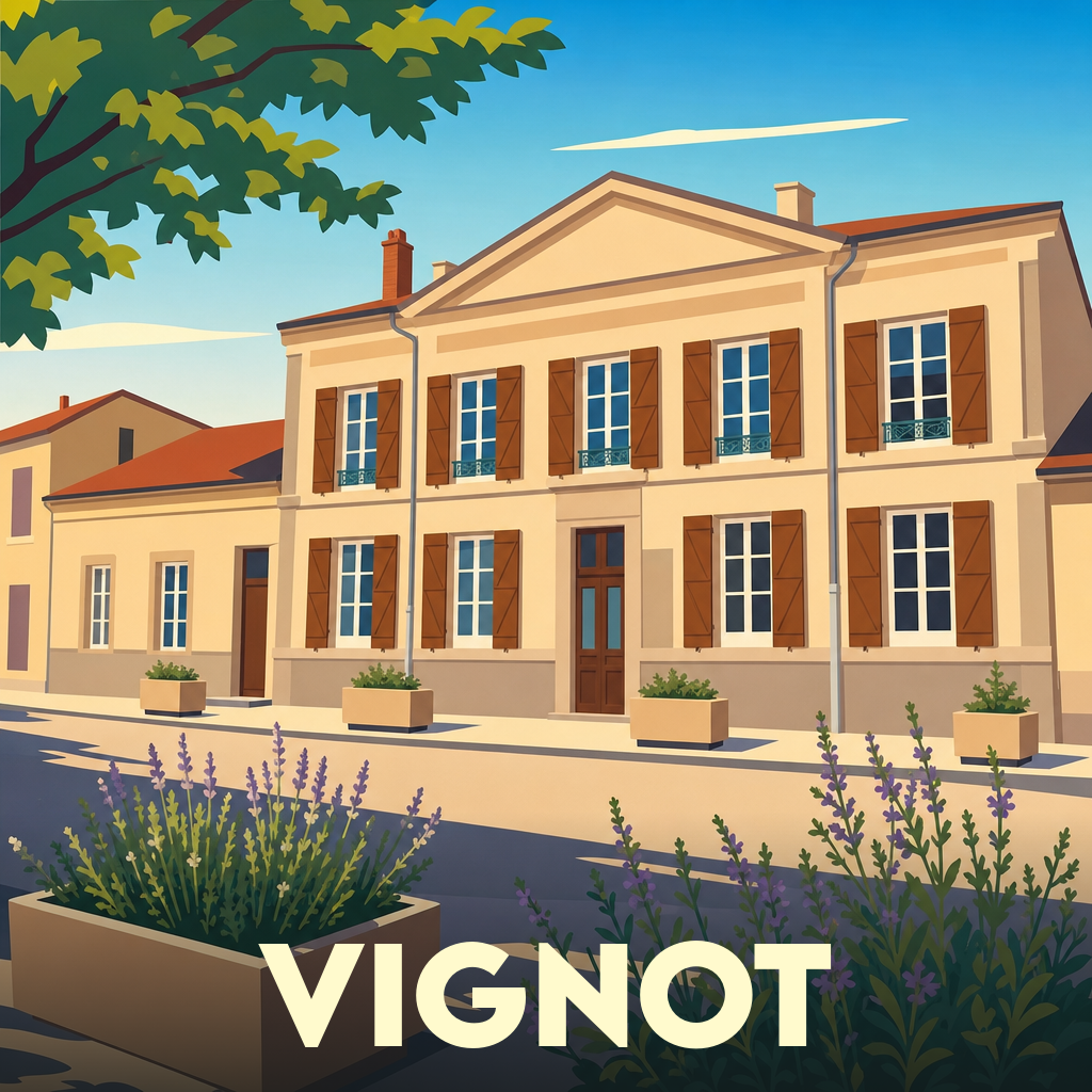Vignot