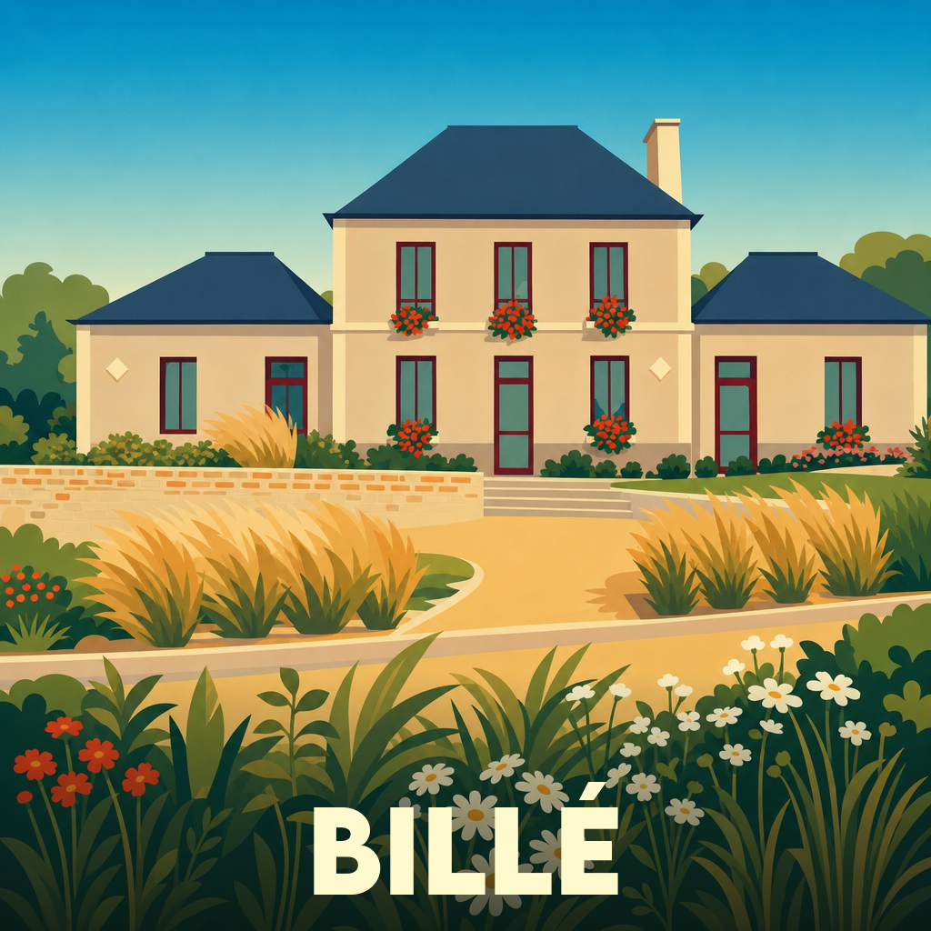 Billé