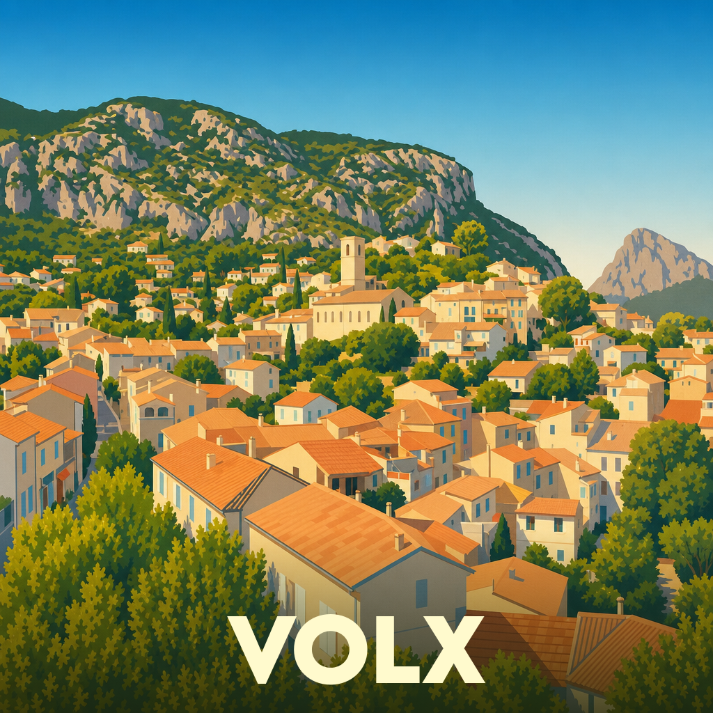 Volx