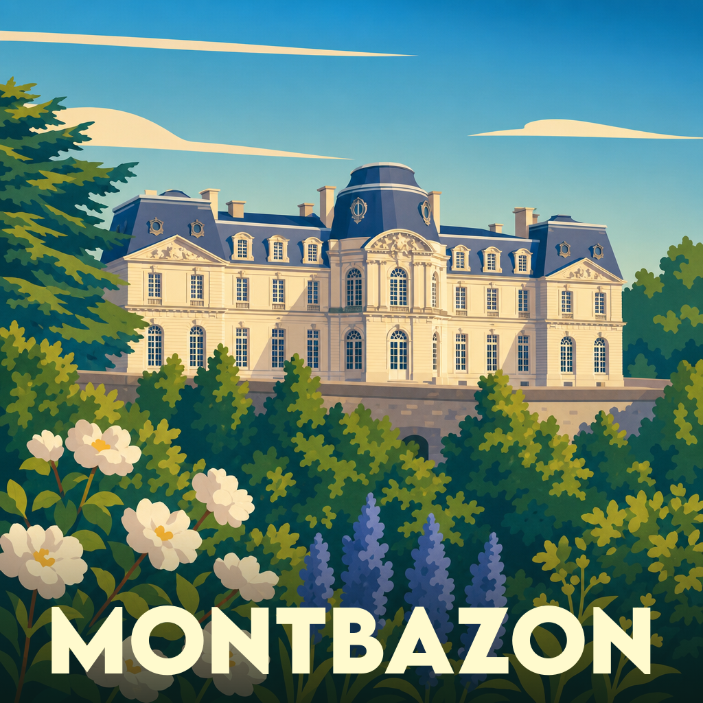 Montbazon