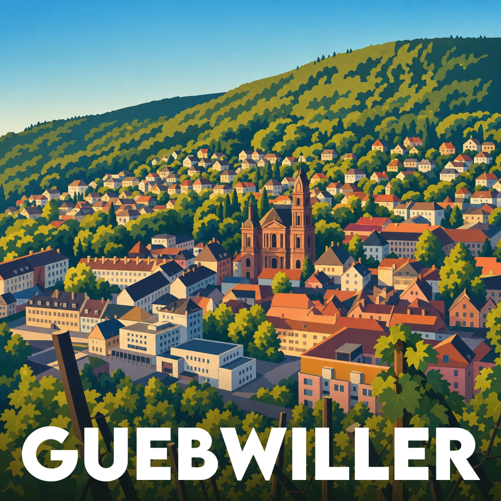 Guebwiller