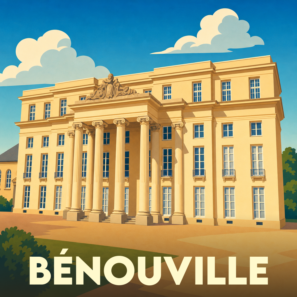 Bénouville