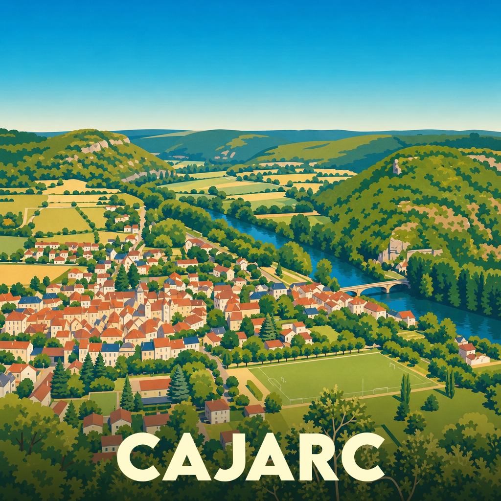 Cajarc