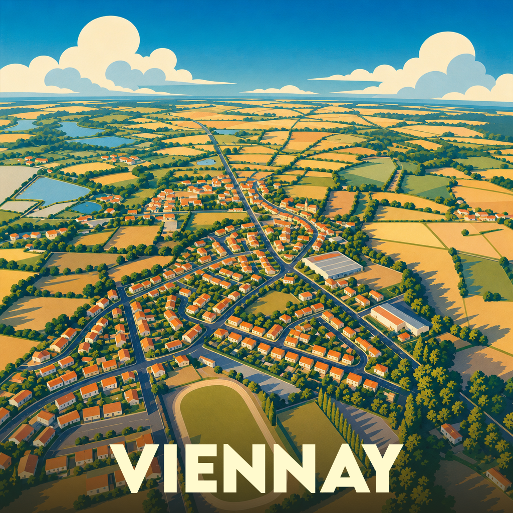 Viennay