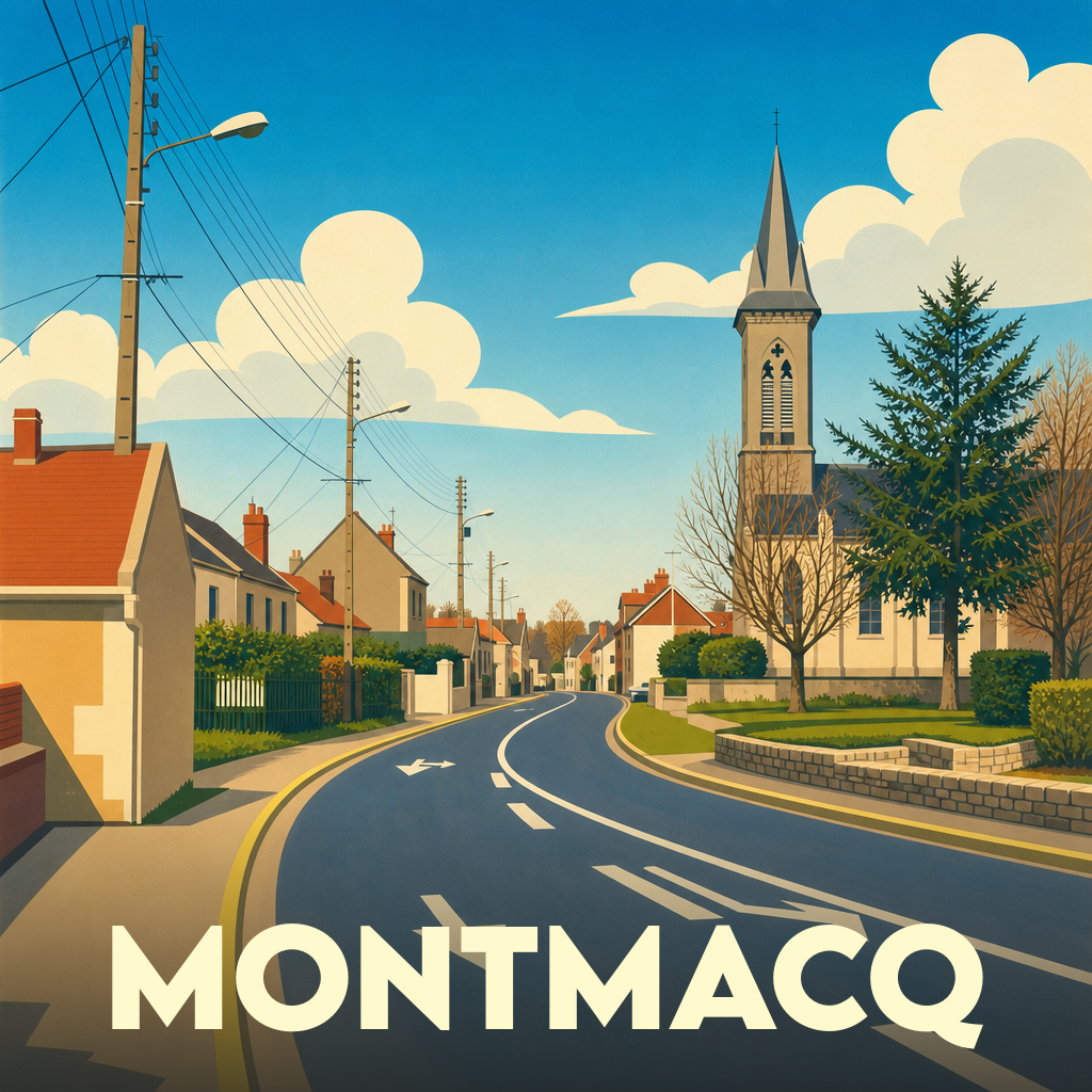 Montmacq