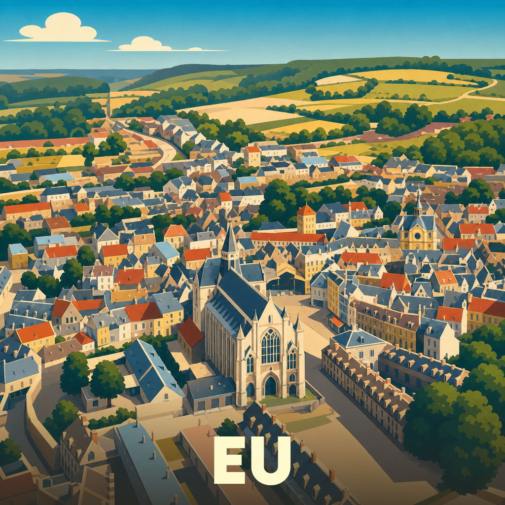 Eu