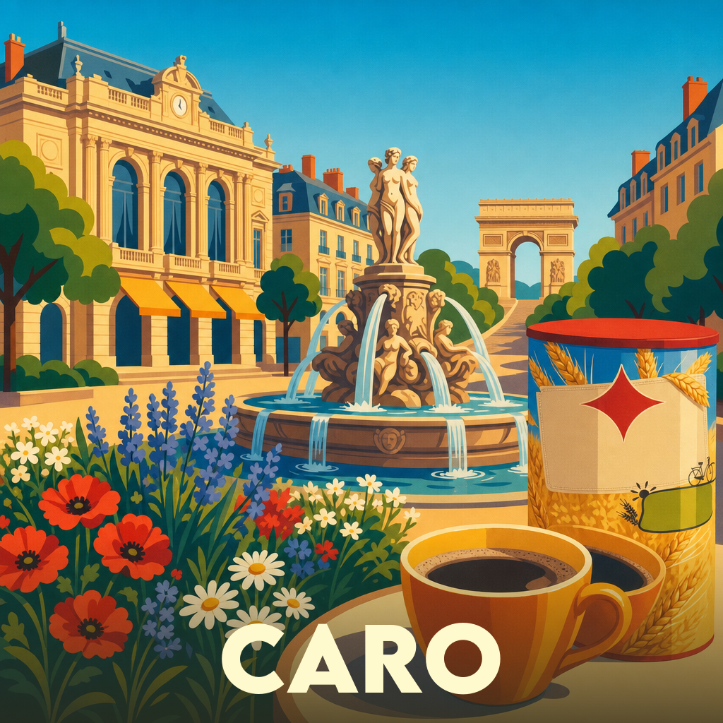 Caro