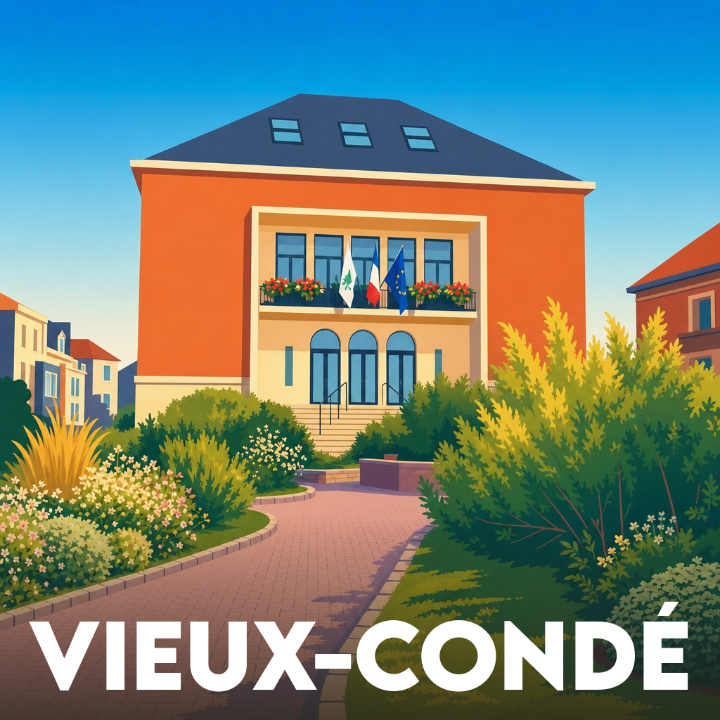Vieux-Condé