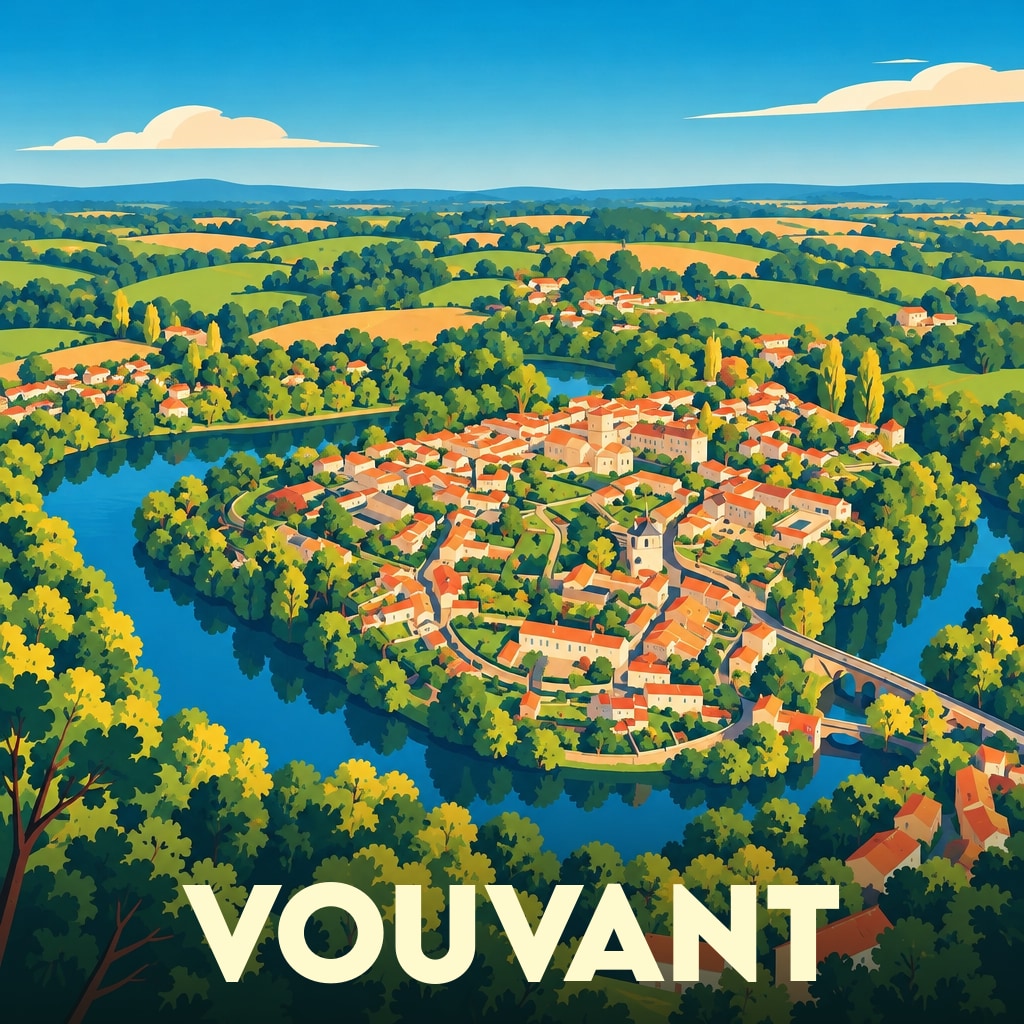 Vouvant