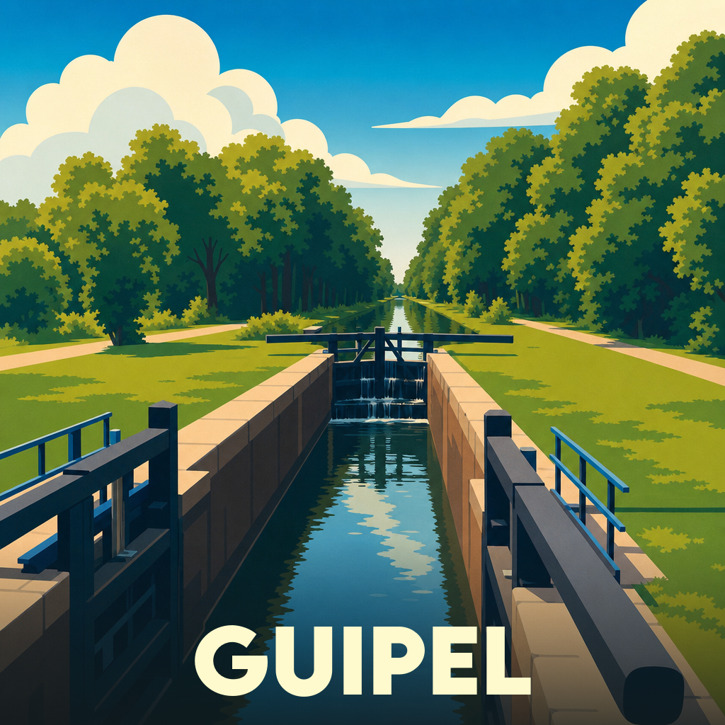 Guipel
