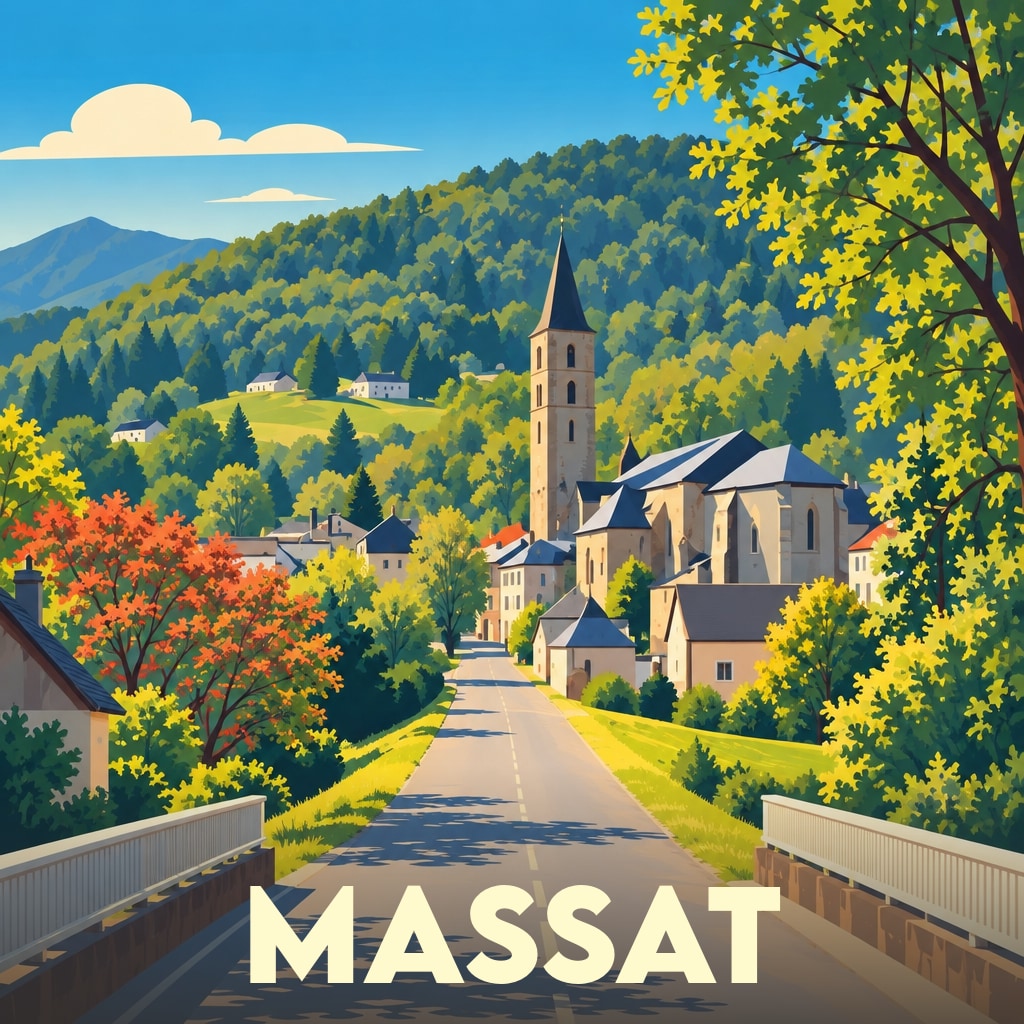 Massat