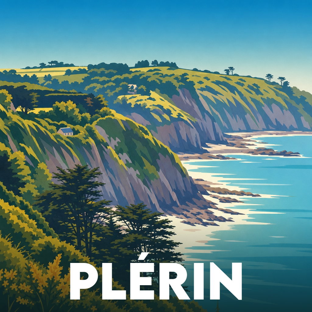 Plérin