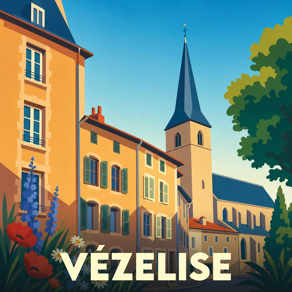 Vézelise