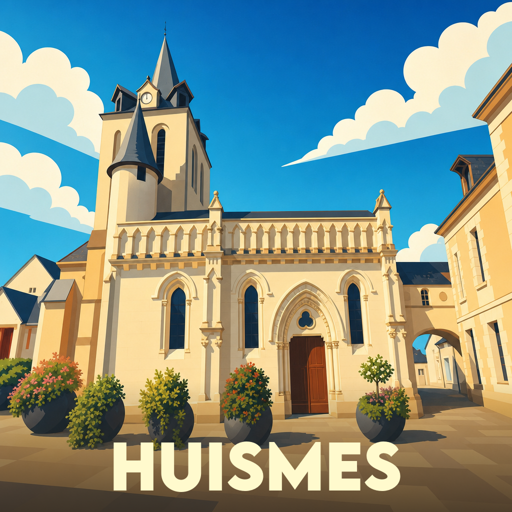 Huismes
