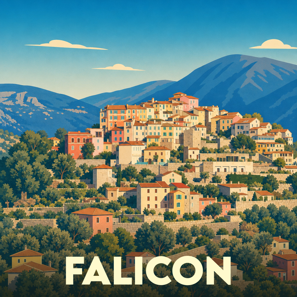 Falicon