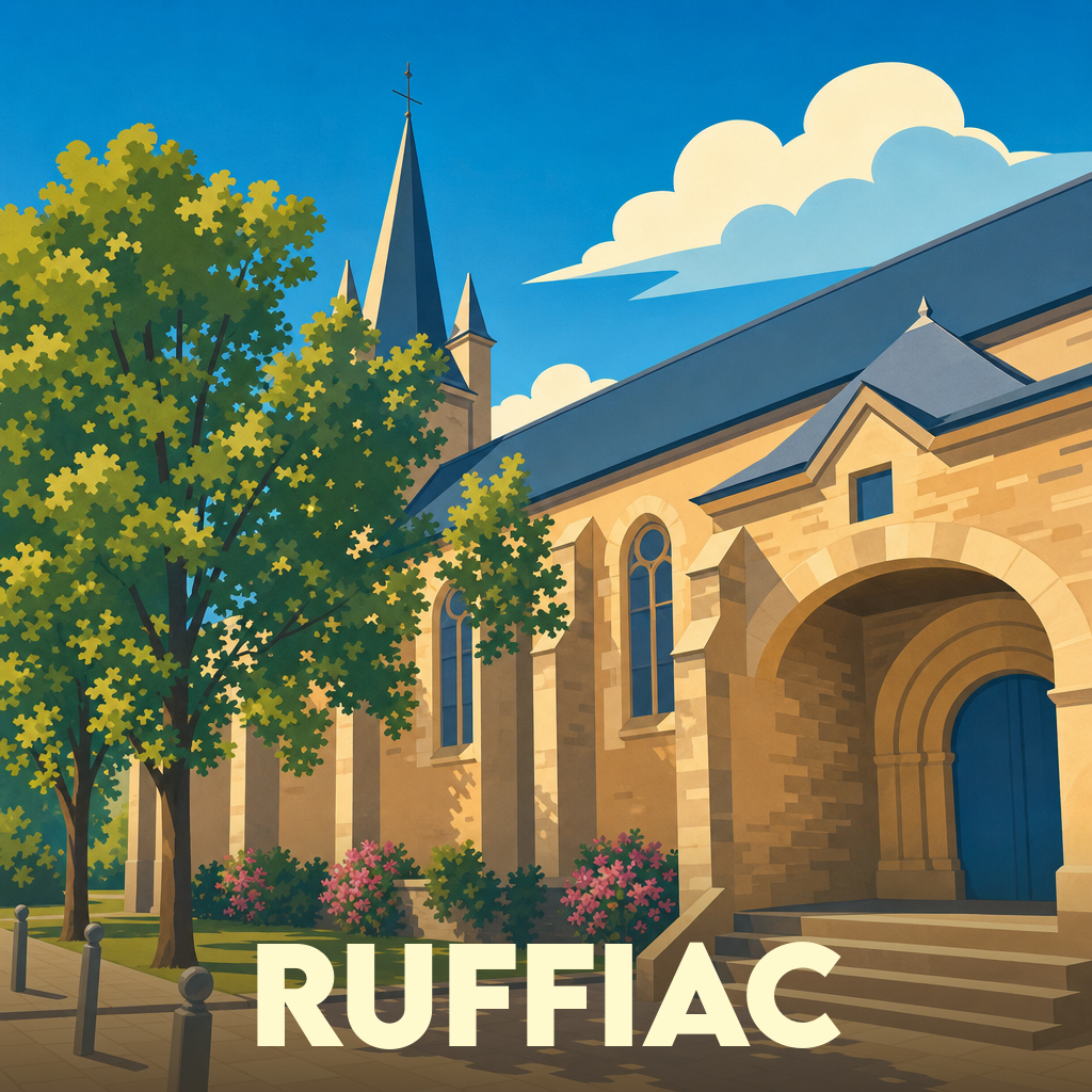 Ruffiac