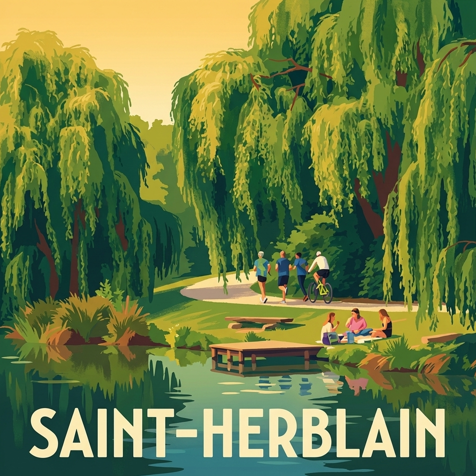 Saint-Herblain