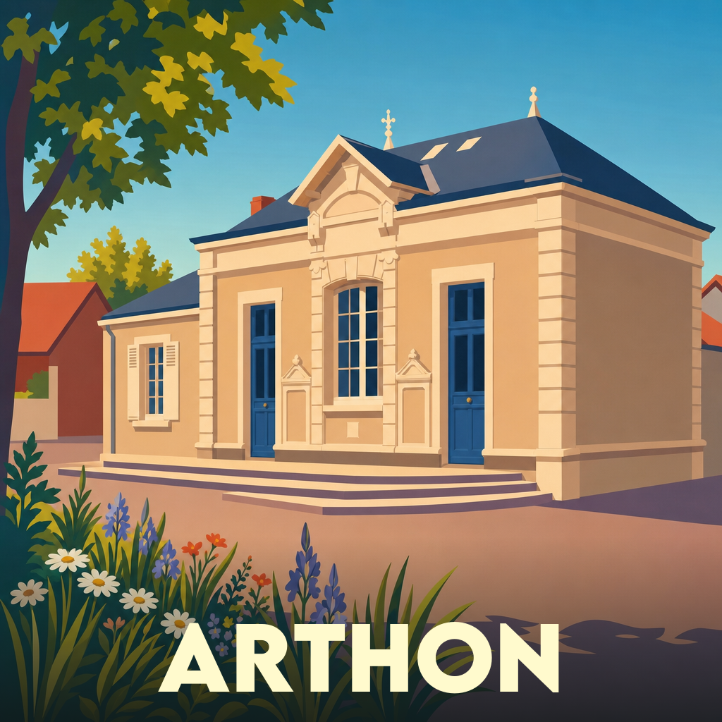 Arthon