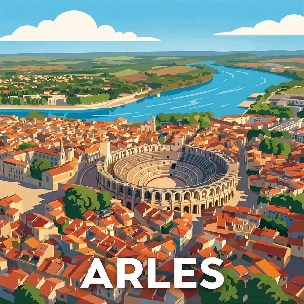 Arles
