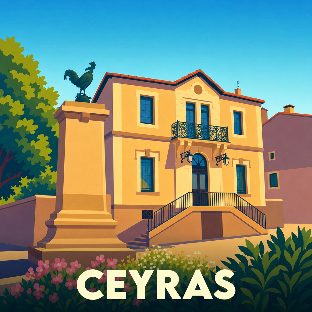 Ceyras