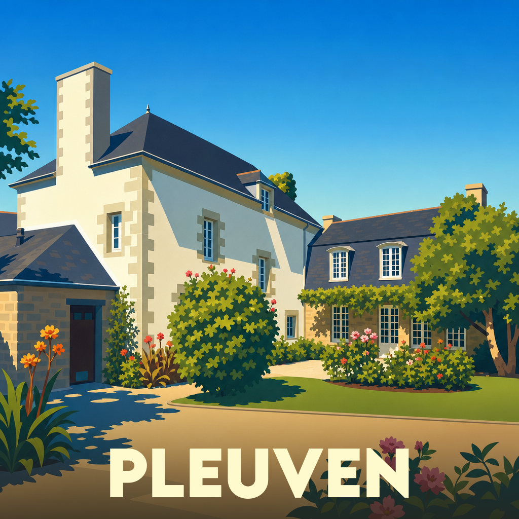 Pleuven