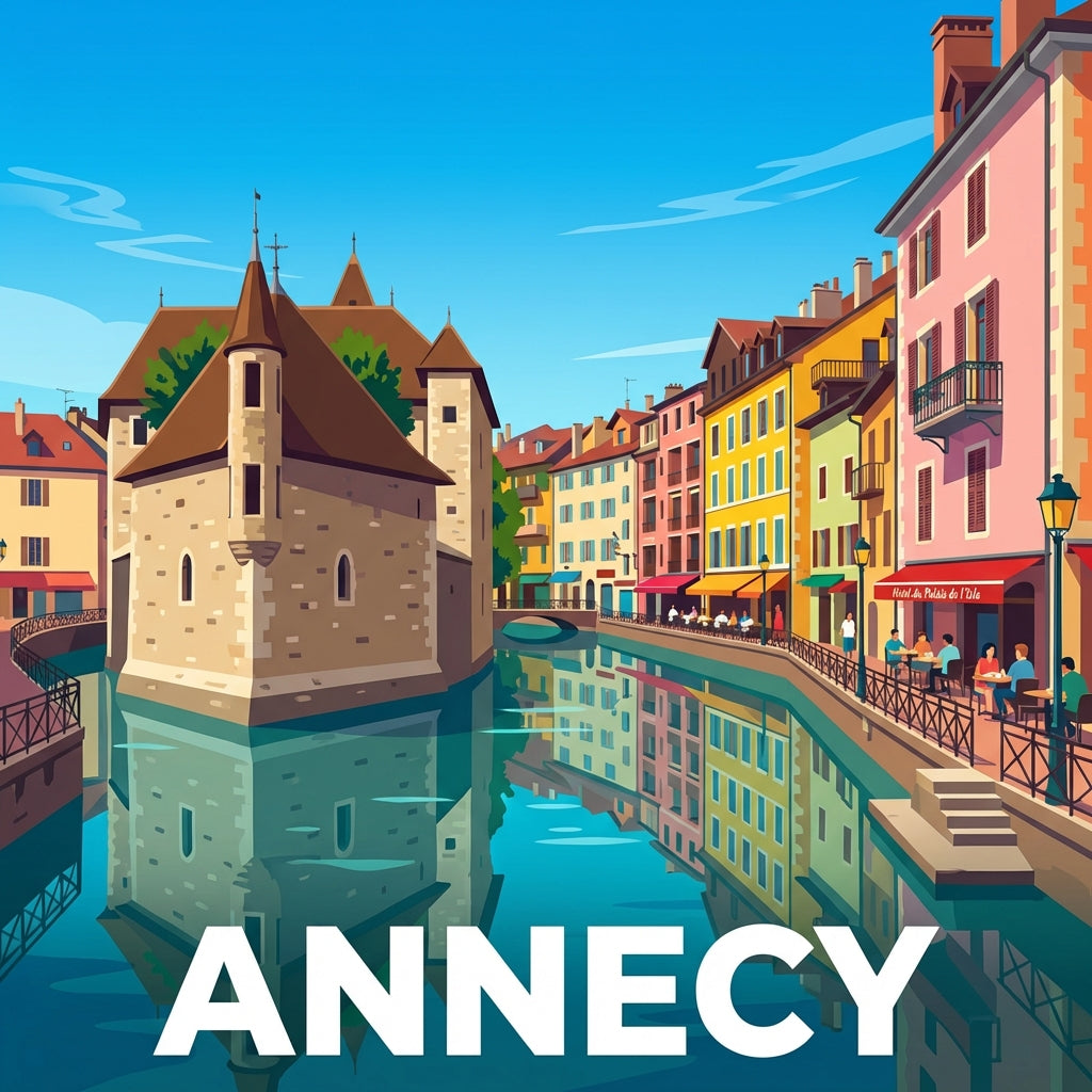 Annecy
