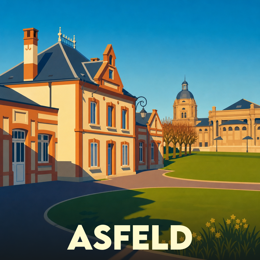 Asfeld