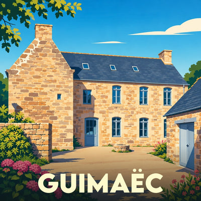 Guimaëc