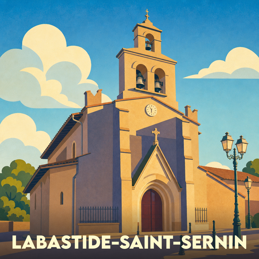 Labastide-Saint-Sernin