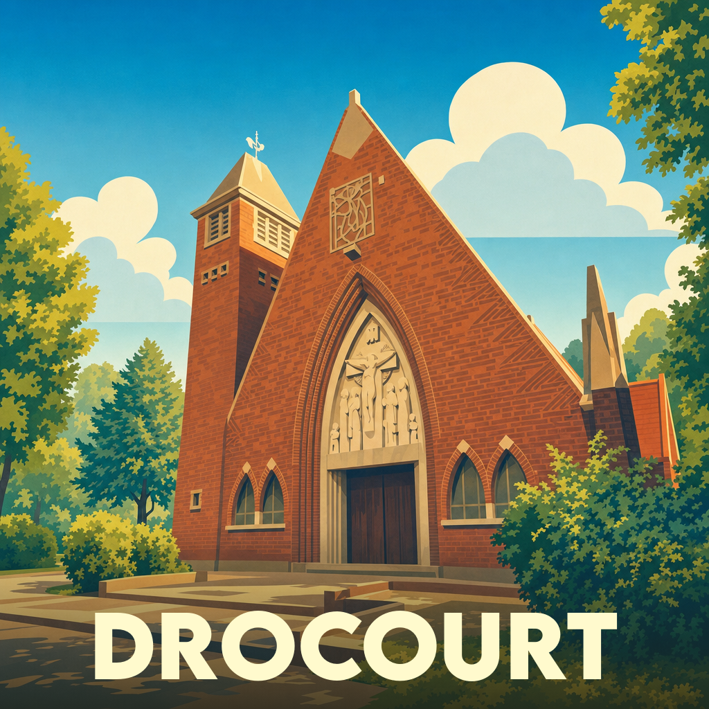 Drocourt