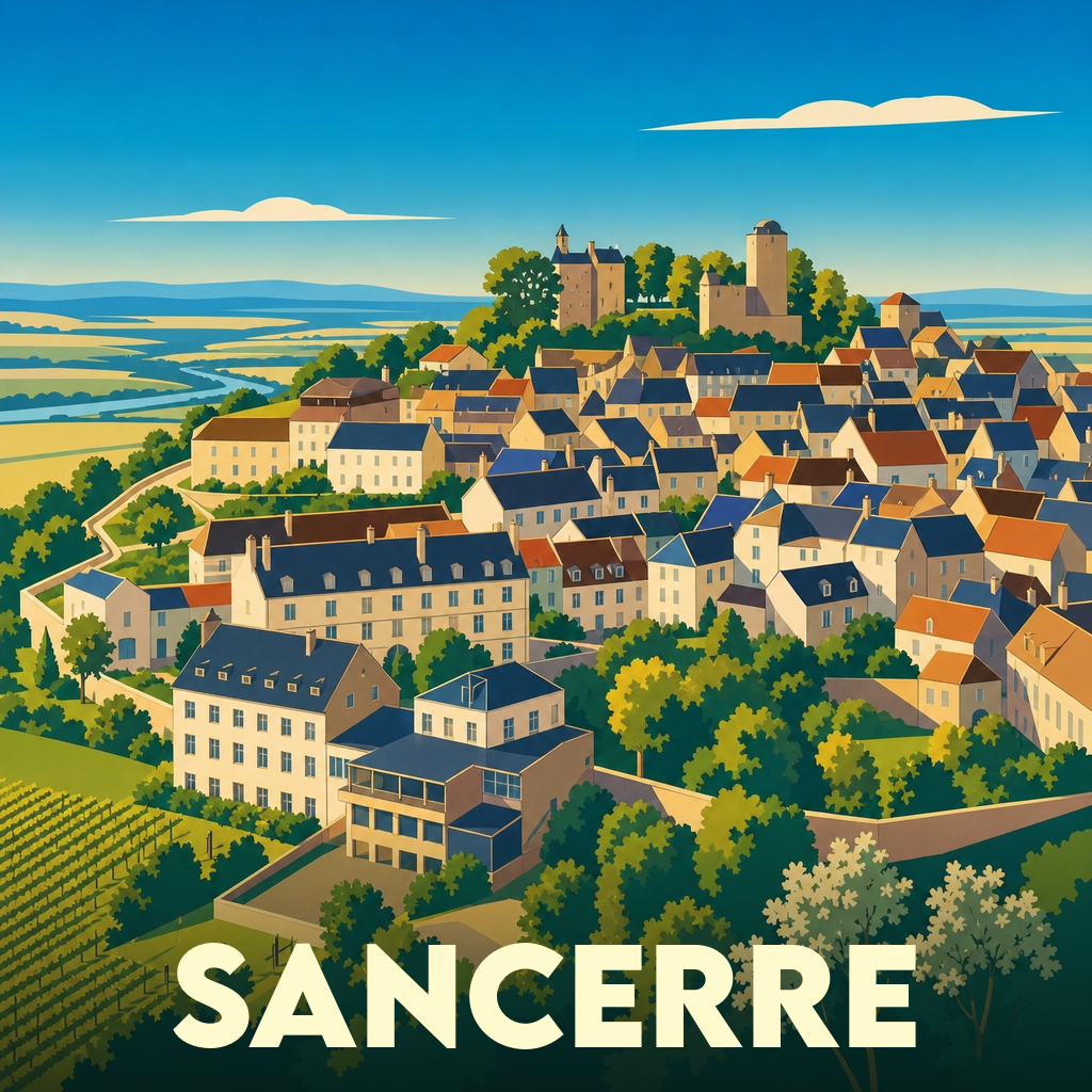 Sancerre