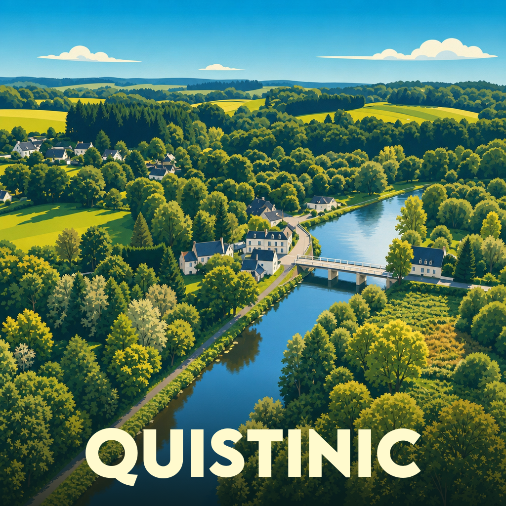Quistinic