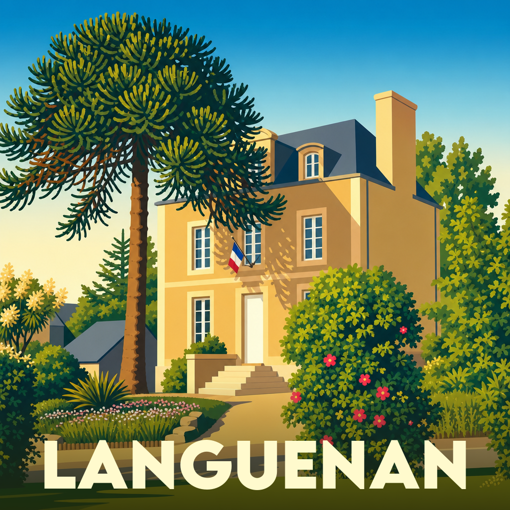 Languenan