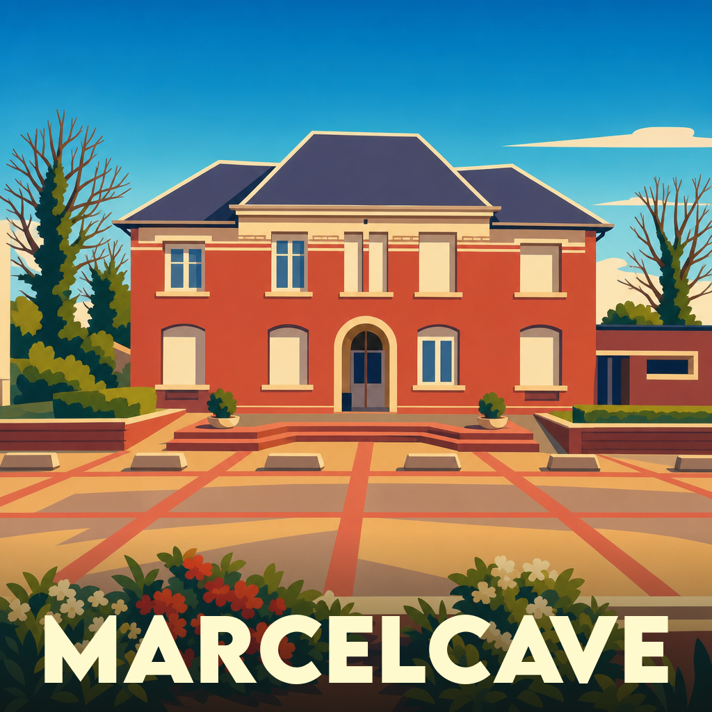 Marcelcave