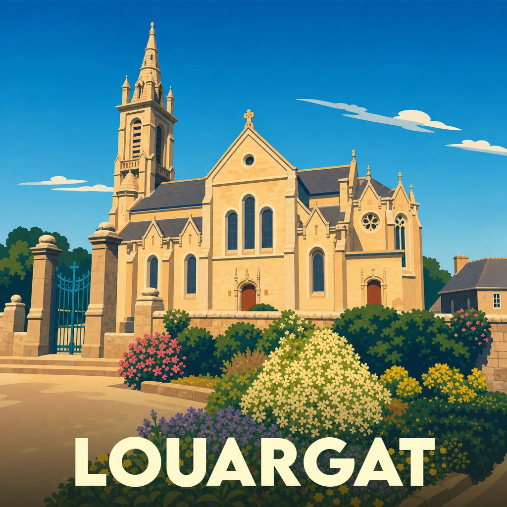 Louargat