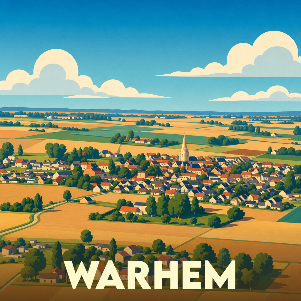 Warhem