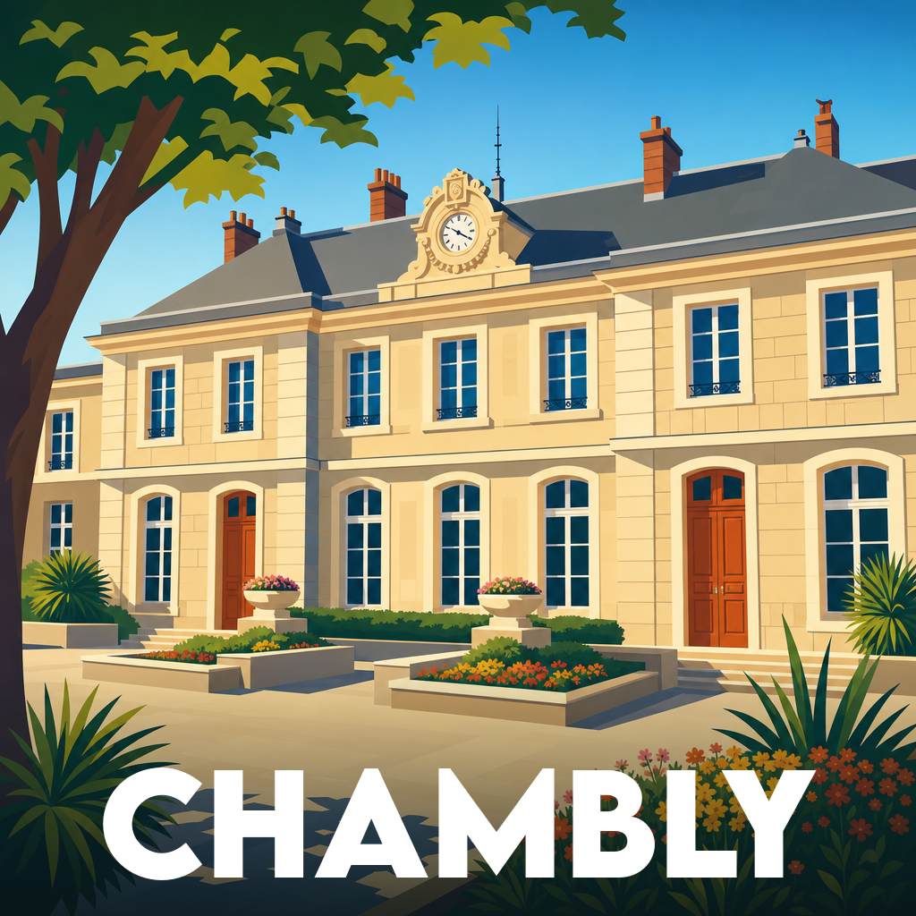Chambly