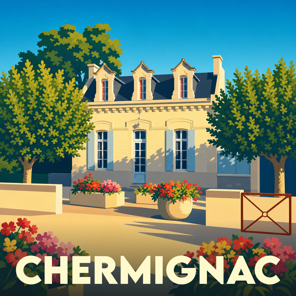 Chermignac