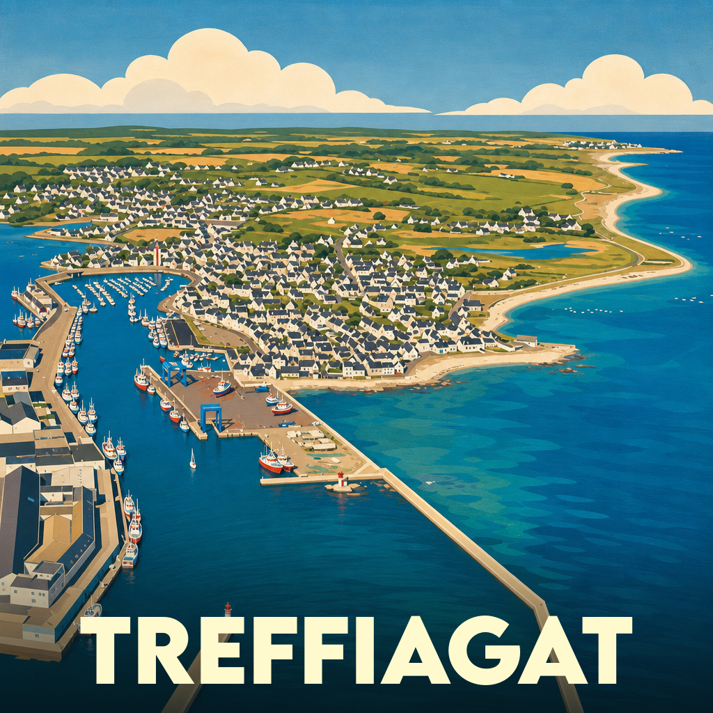 Treffiagat