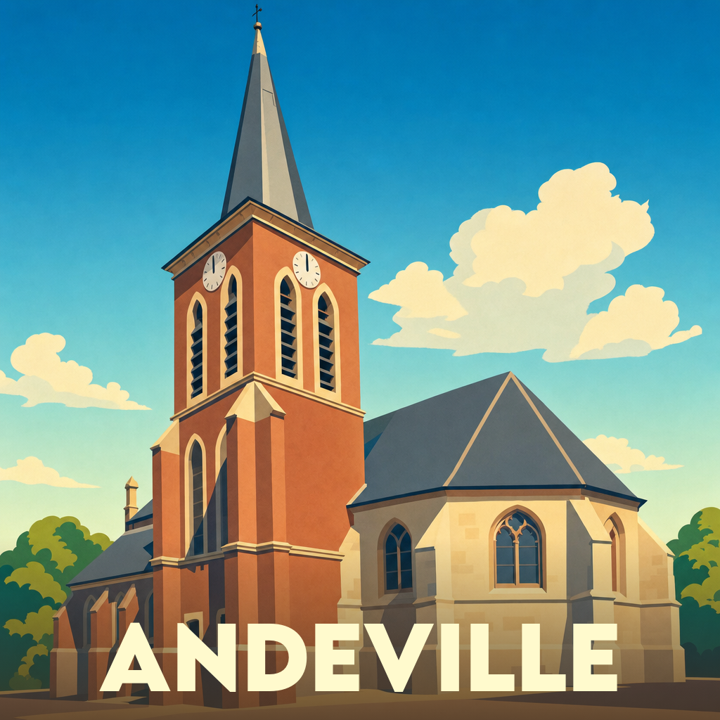 Andeville