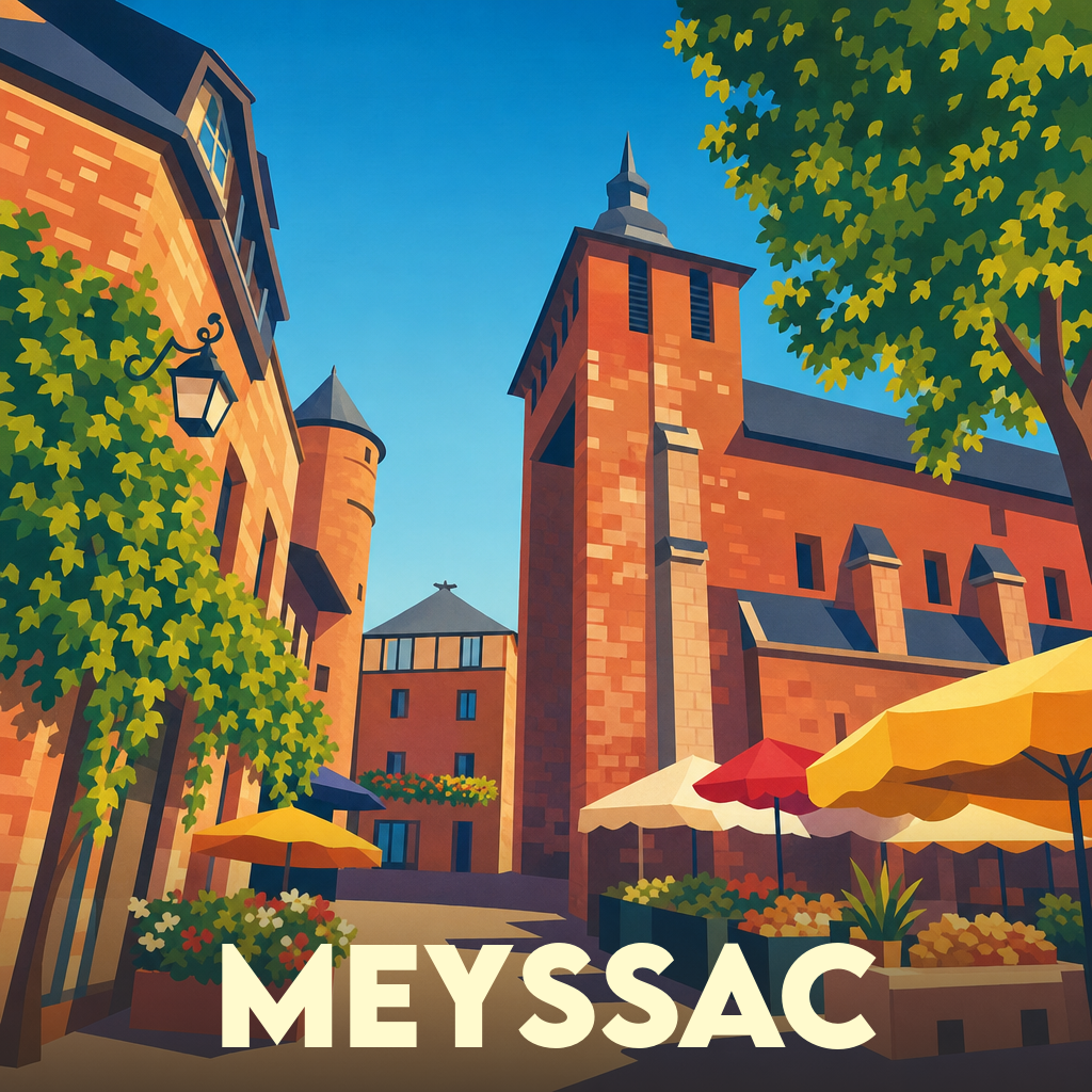 Meyssac