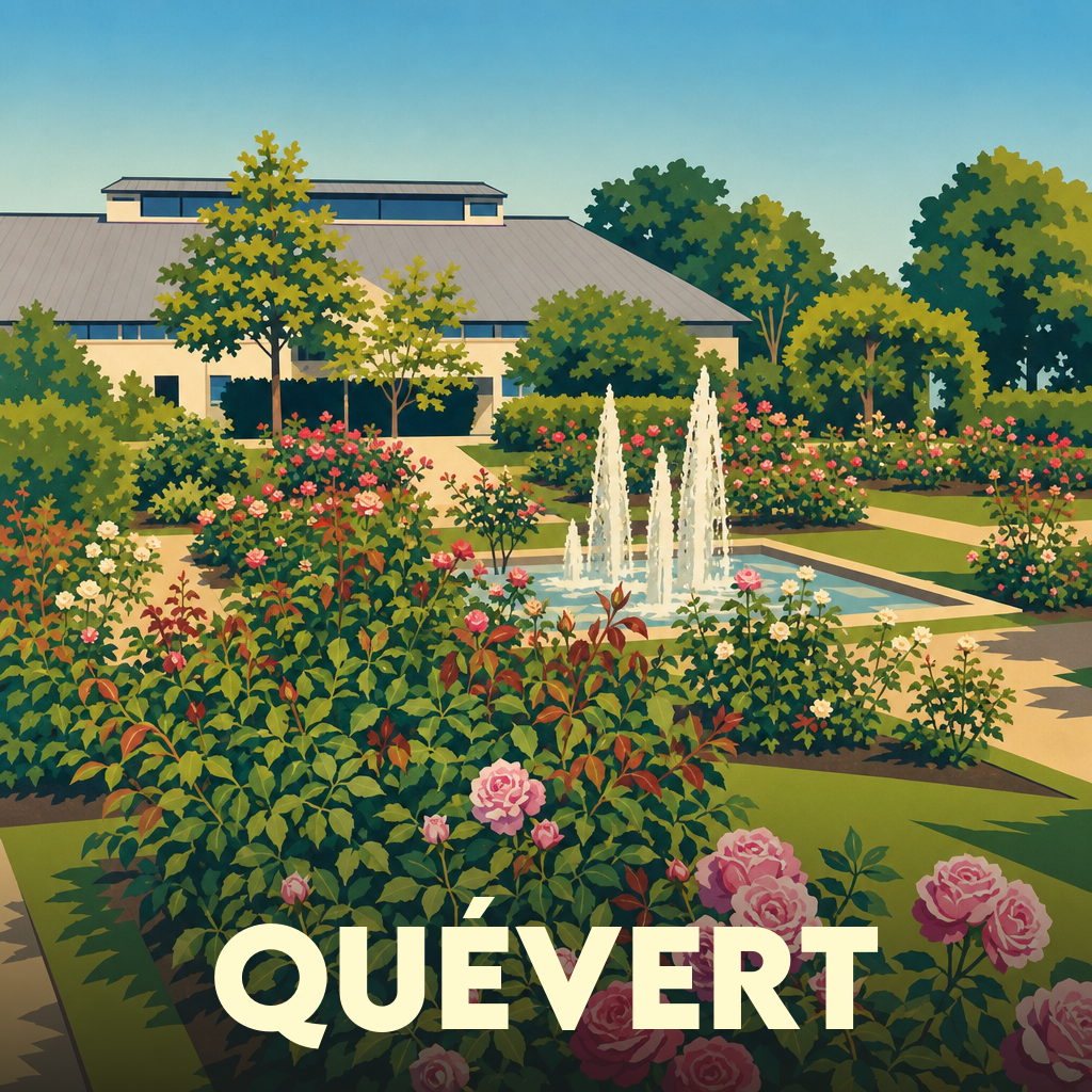 Quévert