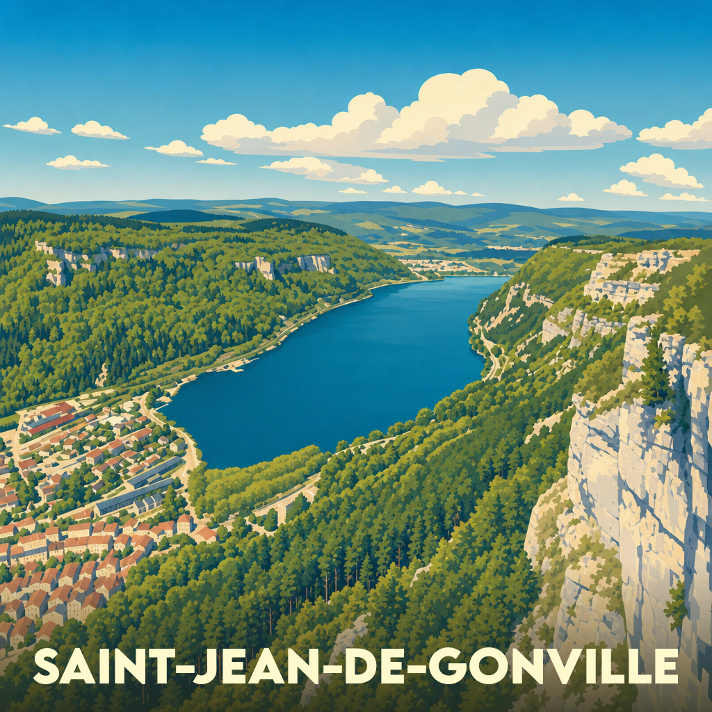 Saint-Jean-de-Gonville