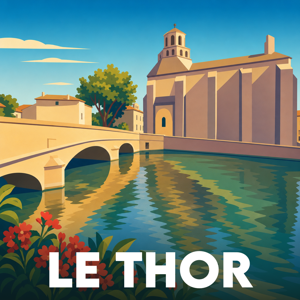 Le Thor