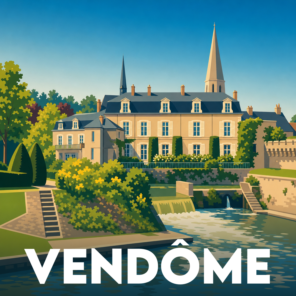 Vendôme